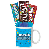 Feliz Día de los Abuelos